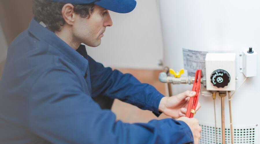 Professional Leak Detection in Monterville, WV