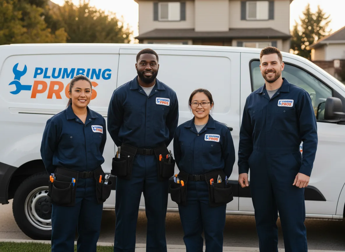 Water Heater Repair company in Monterville, WV